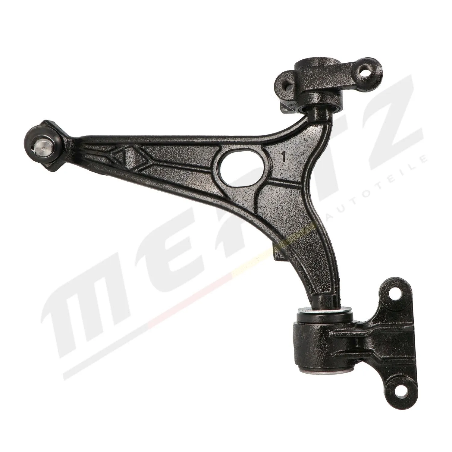 Bras de liaison, suspension de roue MERTZ M-S0959