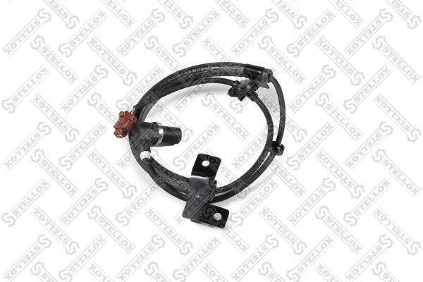 Capteur, vitesse de roue STELLOX 06-65551-SX