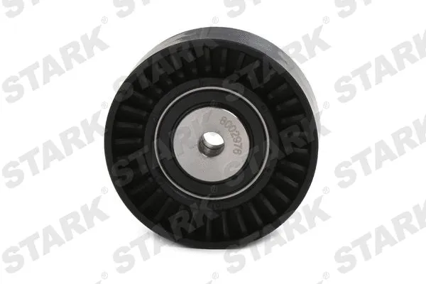 Jeu de courroies trapézoïdales à nervures Stark SKRBS-1200050