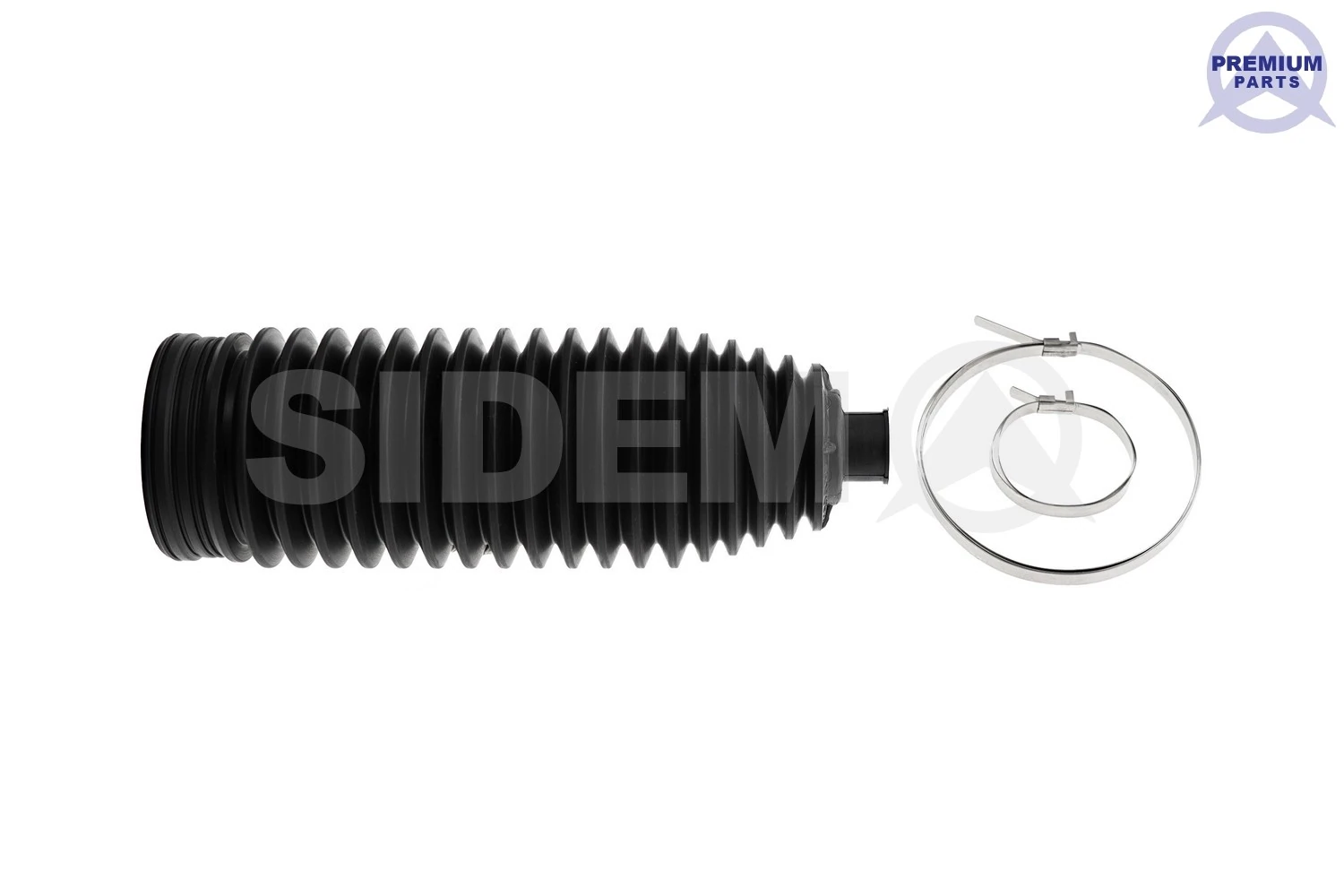 Joint-soufflet, direction SIDEM 351.134