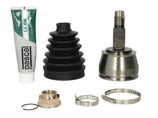 Jeu de joints, arbre de transmission PASCAL G1F035PC
