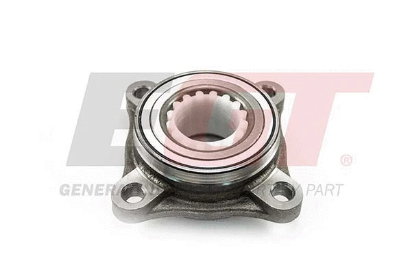 Kit de roulements de roue EGT 554505EGTk