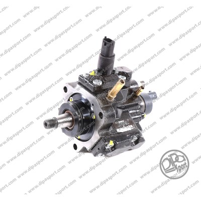 Pompe à haute pression DIPASPORT HPP020N
