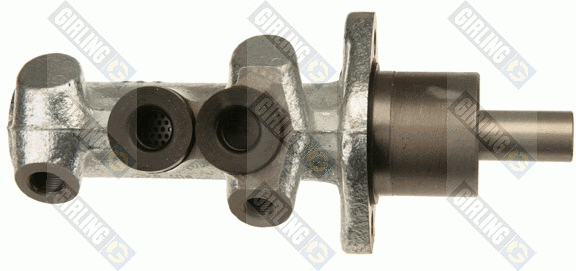 Maître-cylindre de frein GIRLING 4006697