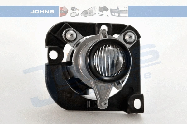 Projecteur antibrouillard JOHNS 30 03 30
