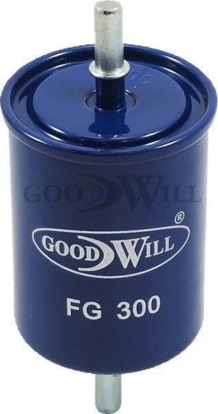 Filtre à carburant GOODWILL FG 300
