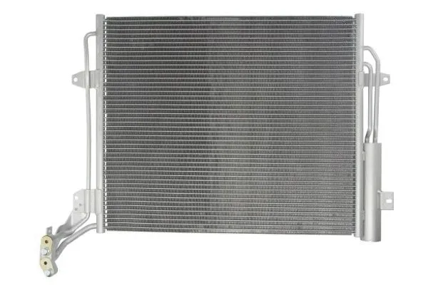 Condenseur, climatisation THERMOTEC KTT110499