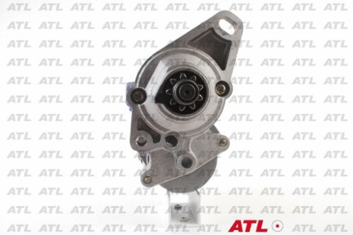 Démarreur ATL Autotechnik A 12 850