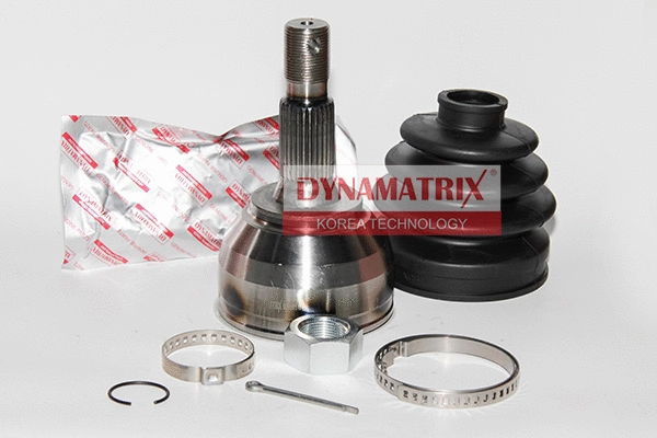 Jeu de joints, arbre de transmission DYNAMATRIX DCV810115