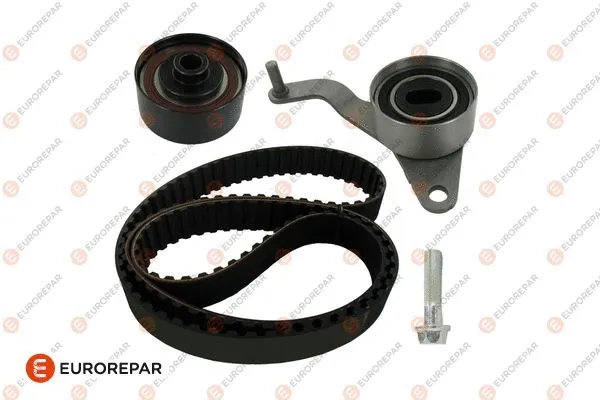 Kit de courroie crantée EUROREPAR 1611880380