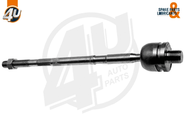 Rotule de direction intérieure, barre de connexion 4U Autoparts E59181