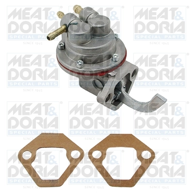 Pompe à carburant MEAT & DORIA POC652
