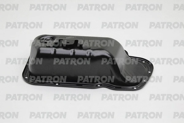 Carter d'huile PATRON POC063