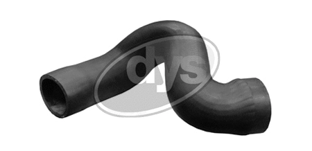 Gaine de suralimentation DYS 76-02727