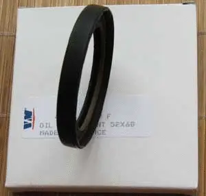 Bague d'étanchéité, vilebrequin ALLMAKES 46340867F
