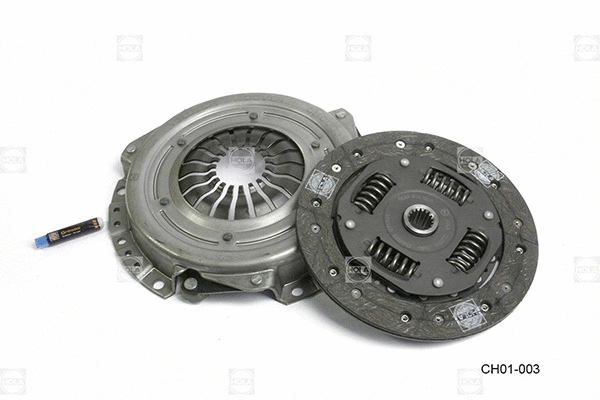 Kit d'embrayage HOLA CH01-003