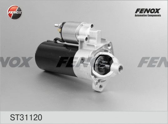 Démarreur FENOX ST31120