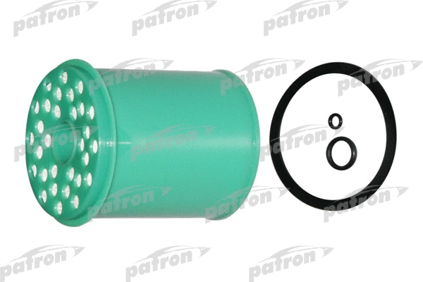 Filtre à carburant PATRON PF3145
