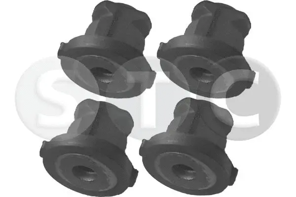 Suspension, corps de l'essieu STC T458285