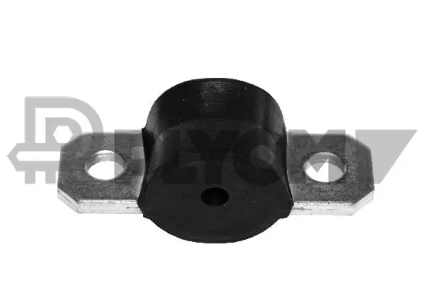 Suspension, stabilisateur PLYOM P011156