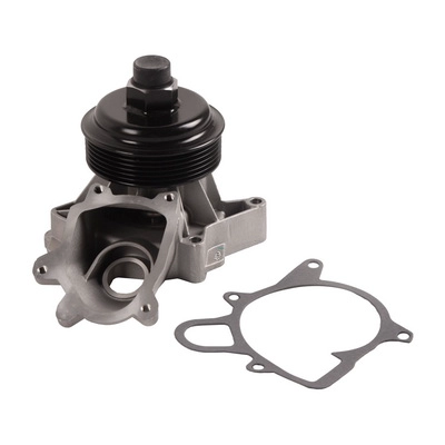 Pompe à eau, refroidissement du moteur BAPMIC TOPT1205030