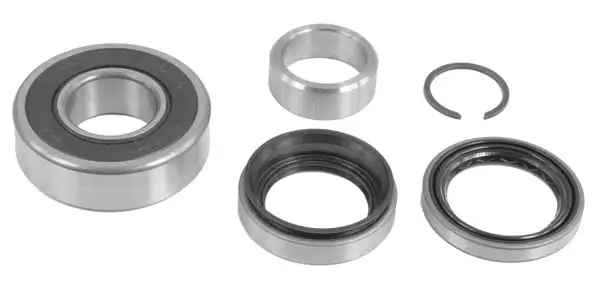 Kit de roulements de roue MGA KR3693