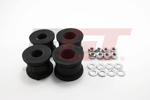 Kit de réparation, suspension du stabilisateur EGT 181191EGT