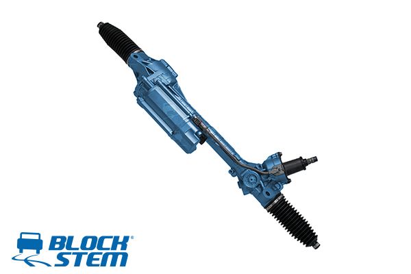 Crémaillère de direction AUTOTEAM PSE1216