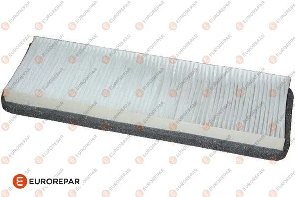 Filtre, air de l'habitacle EUROREPAR 1686232880