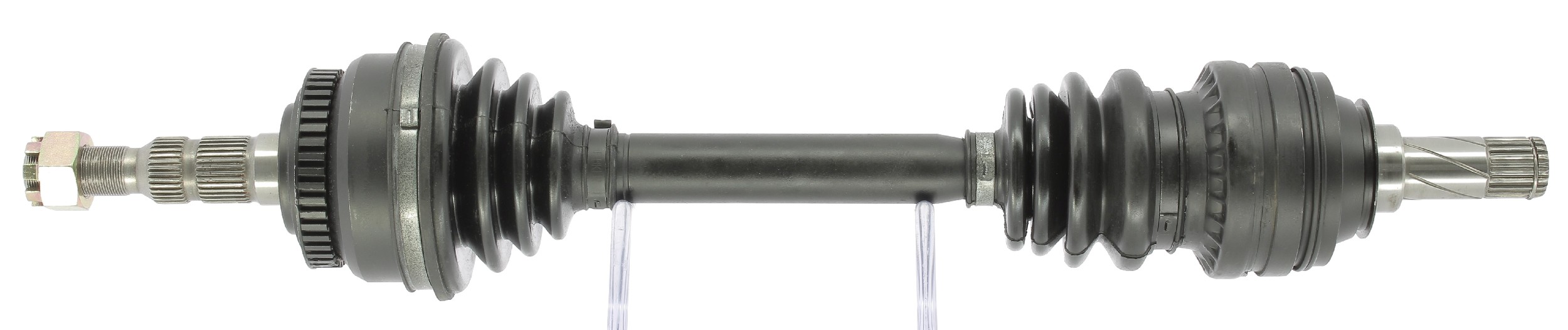 Arbre de transmission FRIESEN FDS2963