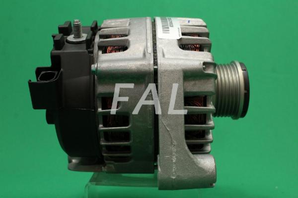 Alternateur FAL Anlasser- und Lichtmaschinenservice F017164/1