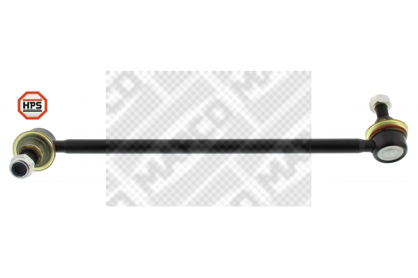 Entretoise/tige, stabilisateur MAPCO 52372HPS