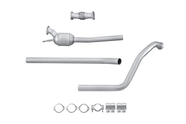 Catalyseur Faurecia FS55895K