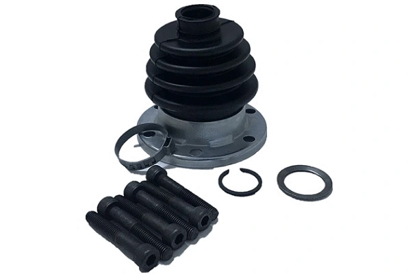 Jeu de joints-soufflets, arbre de commande SERCORE 06K167