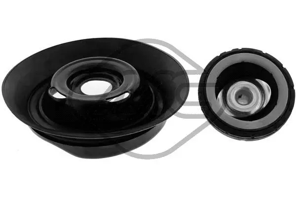 Coupelle de suspension Metalcaucho 49533