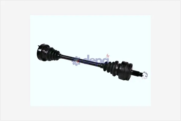 Arbre de transmission DEPA 3307400