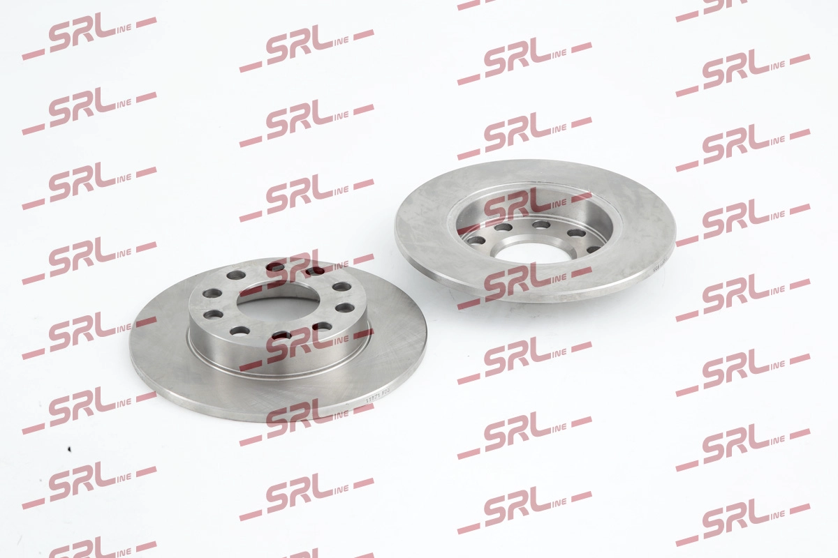 Disque de frein SRLine S71-1168