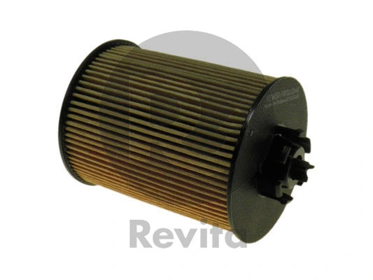Filtre à huile REVITA FRO00044