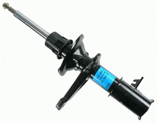 Amortisseur BOGE 32-H99-A