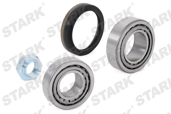 Kit de roulements de roue Stark SKWB-0180176