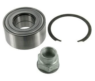 Kit de roulements de roue MTR 12191744