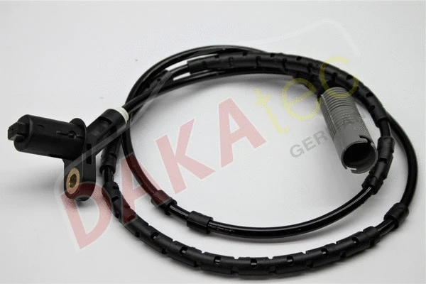 Capteur, vitesse de roue DAKAtec 410441