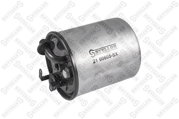 Filtre à carburant STELLOX 21-00605-SX