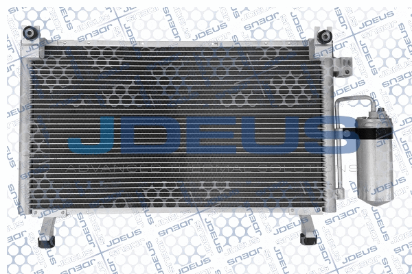 Condenseur, climatisation JDEUS M-7040061