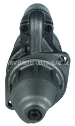 Démarreur EUROTEC 11010650