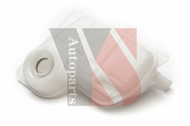 Vase d'expansion, liquide de refroidissement YSPARTS YS-ET008