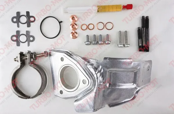 Kit de montage, compresseur TURBO-MOT MS1655
