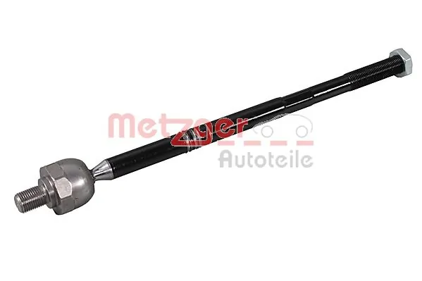 Rotule de direction intérieure, barre de connexion METZGER 51039108