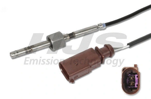 Capteur, température des gaz HJS 92 09 4189
