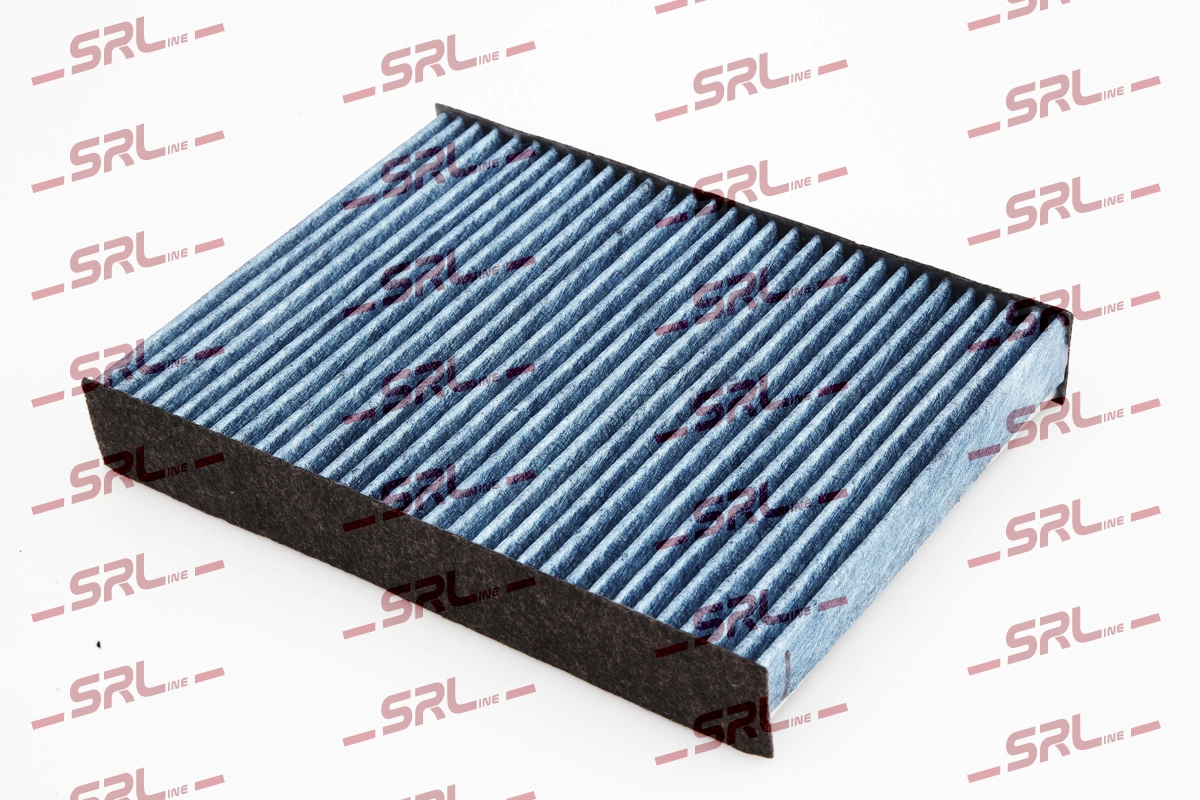 Filtre, air de l'habitacle SRLine S11-1109NS